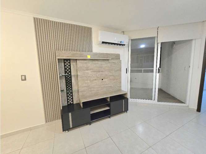 ALQUILER DE APARTAMENTO EN AVENIDA BALBLA - Imagen 8