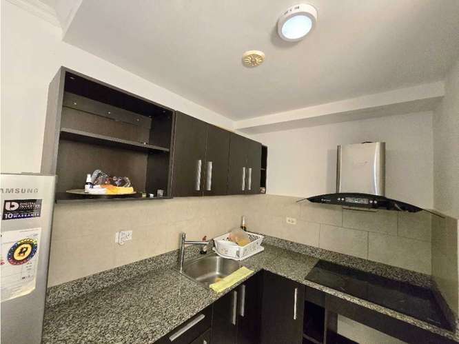 ALQUILER DE APARTAMENTO EN AVENIDA BALBLA - Imagen 11