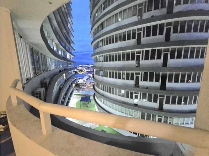 ALQUILER DE APARTAMENTO EN AVENIDA BALBLA - Imagen 14