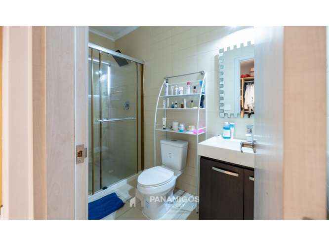 Apartamento amoblado en venta en PH Waters on the Bay - Avenida Balboa