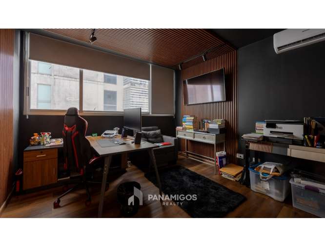 Apartamento amoblado en renta en PH Waters on the Bay - Avenida Balboa - Imagen 4