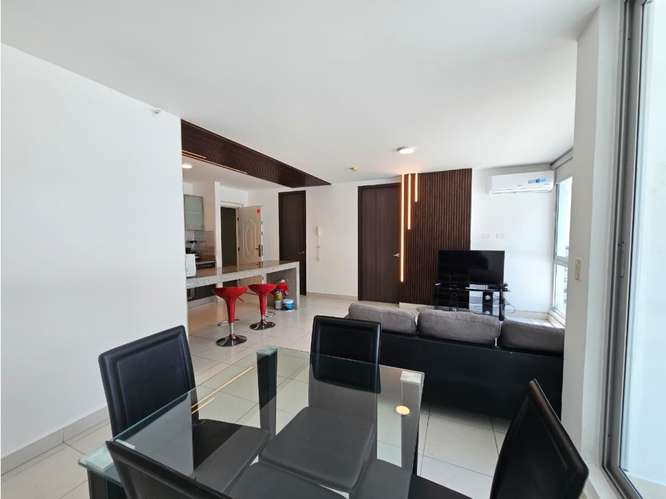 Alquiler de apartamento en PH Miro, El Cangrejo - Imagen 4