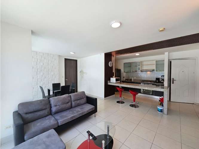 Alquiler de apartamento en PH Miro, El Cangrejo - Imagen 5