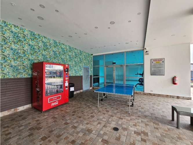 Alquiler de apartamento en PH Miro, El Cangrejo - Imagen 16