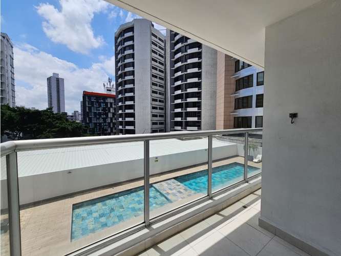 Alquiler de apartamento en PH Miro, El Cangrejo - Imagen 3
