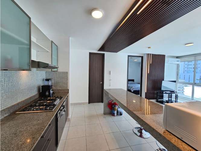 Alquiler de apartamento en PH Miro, El Cangrejo - Imagen 9