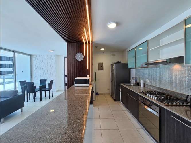 Alquiler de apartamento en PH Miro, El Cangrejo - Imagen 7
