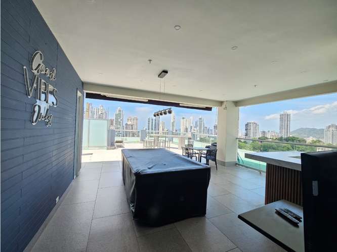 Alquiler de apartamento en PH Miro, El Cangrejo - Imagen 18