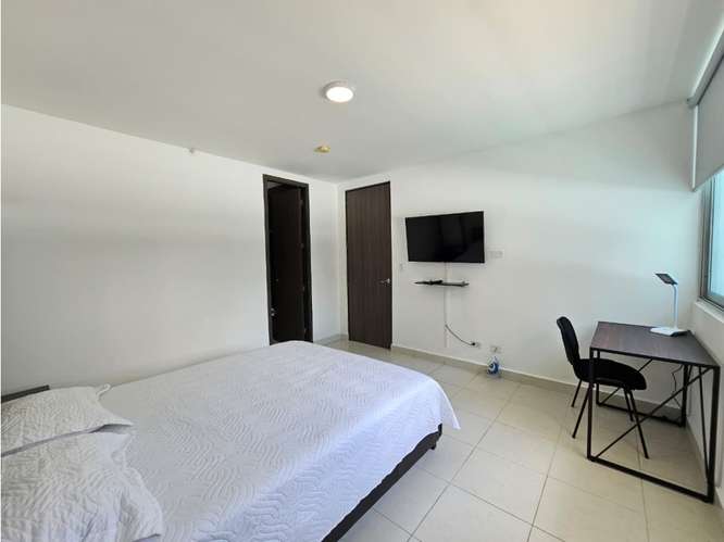 Alquiler de apartamento en PH Miro, El Cangrejo - Imagen 11