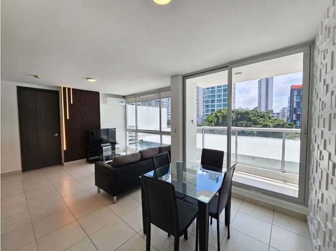 Alquiler de apartamento en PH Miro, El Cangrejo - Imagen 2