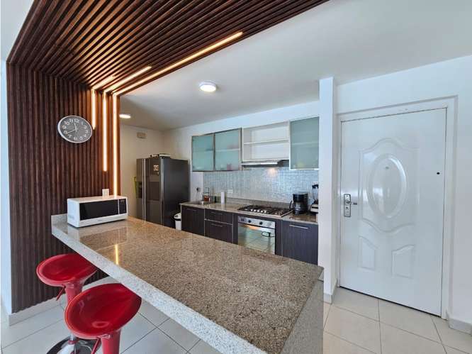 Alquiler de apartamento en PH Miro, El Cangrejo - Imagen 6
