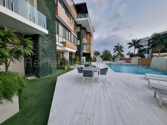 VIVA YA! EN PUNTA PACIFICA ALQUILER PH GARDEN OCEAN REEF CON LÍNEA BLANCA ESM. SOLO CLIENTE DIRECTO. - Imagen 17