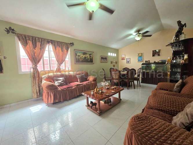 Venta de Casa en Brisas Del Golf Monticello 162 Mts PD