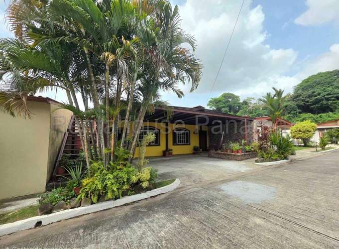Venta de Casa en Brisas Del Golf Monticello 162 Mts PD