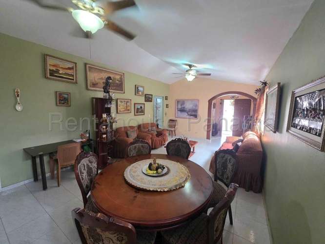 Venta de Casa en Brisas Del Golf Monticello 162 Mts PD
