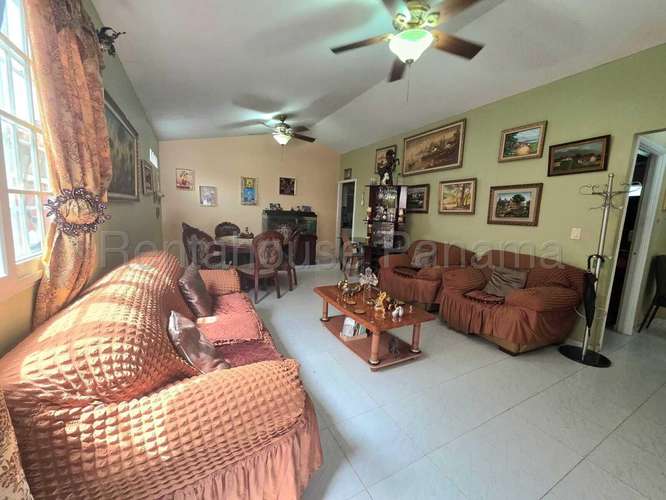 Venta de Casa en Brisas Del Golf Monticello 162 Mts PD