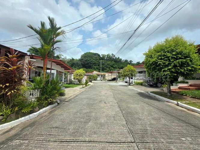 Venta de Casa en Brisas Del Golf Monticello 162 Mts PD