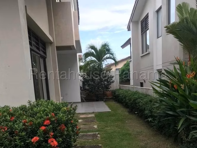 Alquiler de Casa en Panama Pacifico Nativa AP2 - Imagen 5