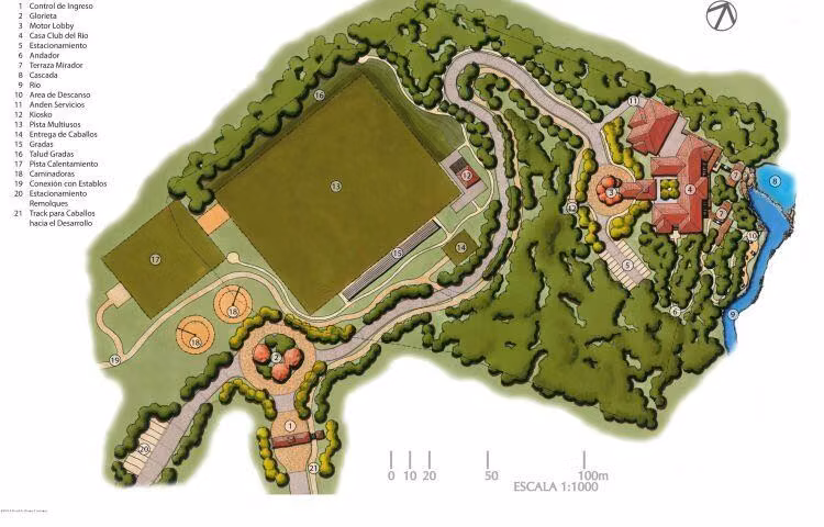 Venta de Casa en San Carlos - Imagen 18