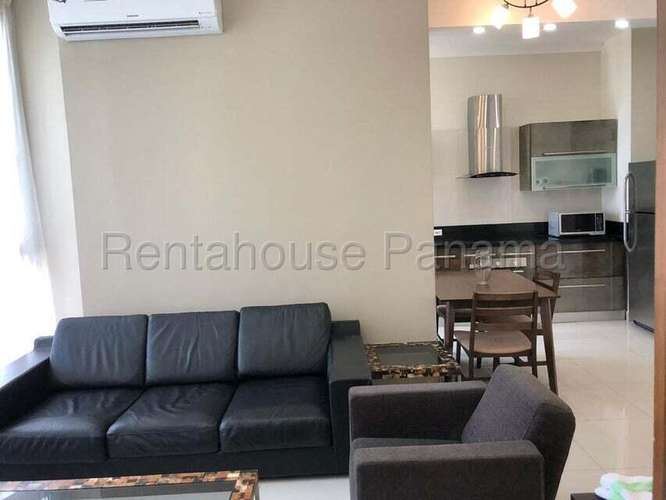 Alquiler de Apartamento en Obarrio Ph Denovo CCO - Imagen 2