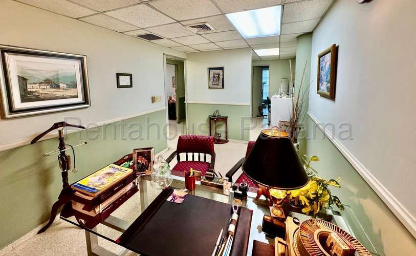 Venta de Consultorio en Pueblo Nuevo Clinica Consultorio CCO - Imagen 5