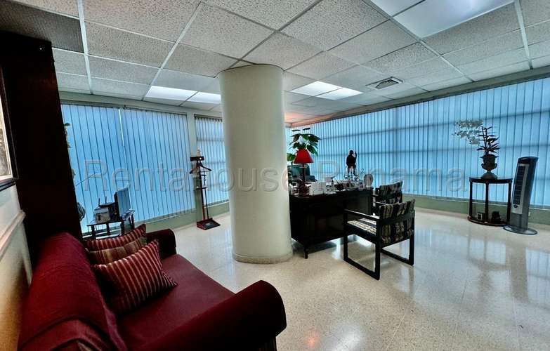 Sale of Office in Pueblo Nuevo Clinica Consultorio CCO