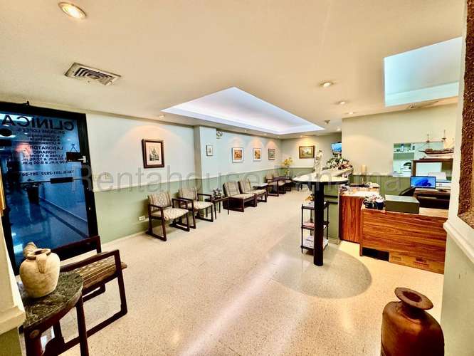 Venta de Consultorio en Pueblo Nuevo Clinica Consultorio CCO - Imagen 10