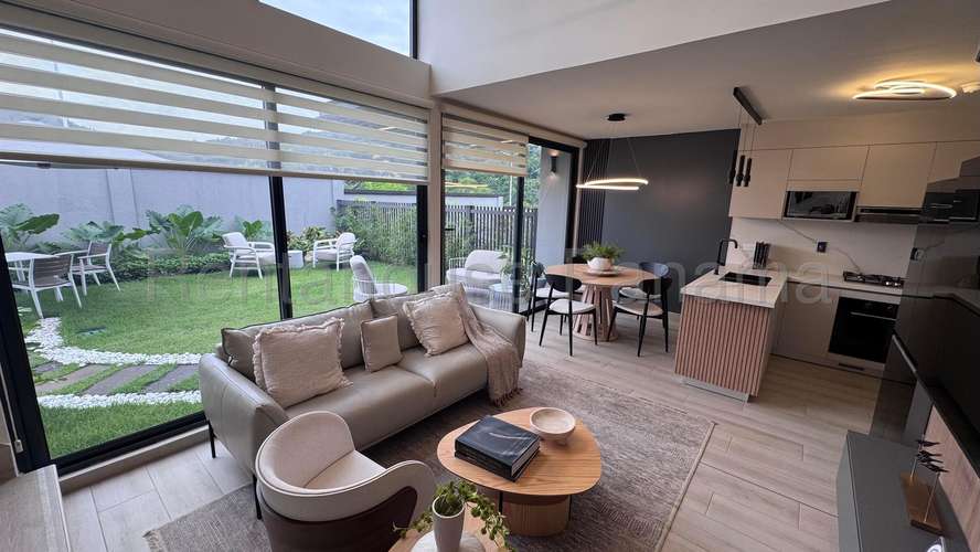 Venta de Casa en Panama Norte Aura EC