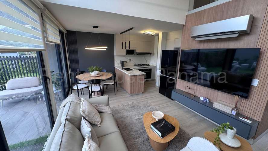 Venta de Casa en Panama Norte Aura EC