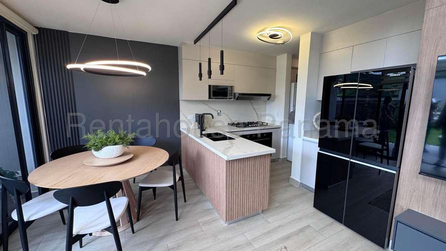 Venta de Casa en Panama Norte Aura EC