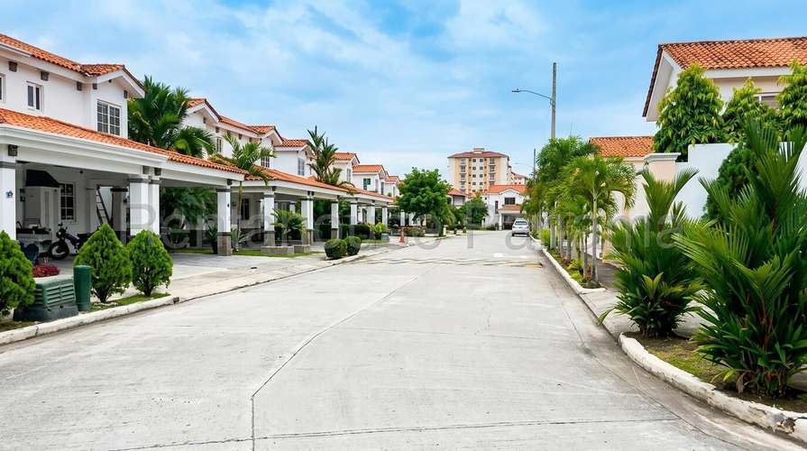 Venta de Casa con Línea blanca en quintas de versalles EC - Imagen 19