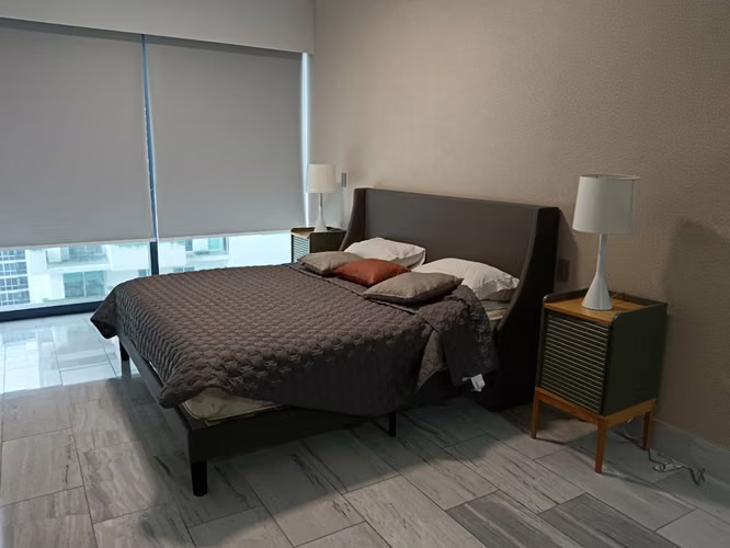 ALQUILER APARTAMENTO NUOVO ARMANI - Imagen 6