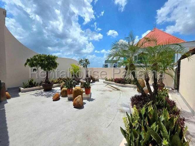 Alquiler de Apartamento en Avenida Balboa Ph Vista del Mar JV - Imagen 19