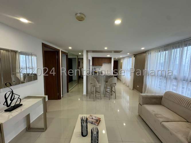 Venta de Apartamento en Obarrio Ph WorldWide Plaza JV - Imagen 4