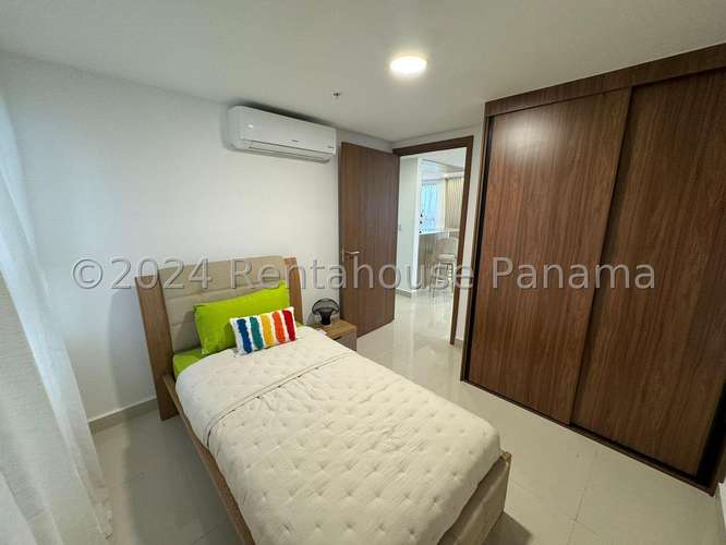 Venta de Apartamento en Obarrio Ph WorldWide Plaza JV - Imagen 10