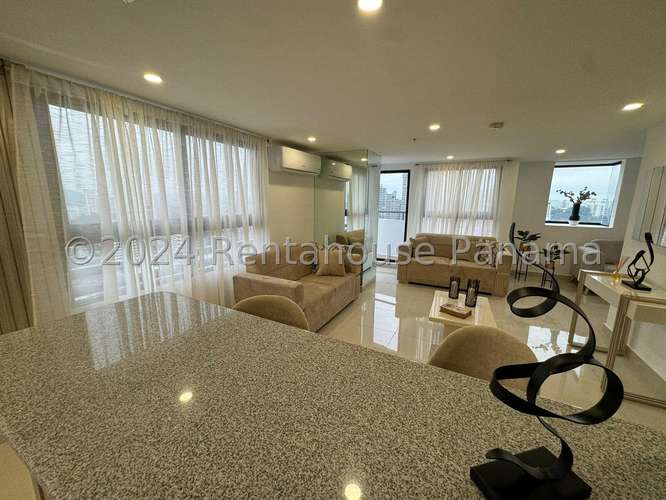 Venta de Apartamento en Obarrio Ph WorldWide Plaza JV - Imagen 2