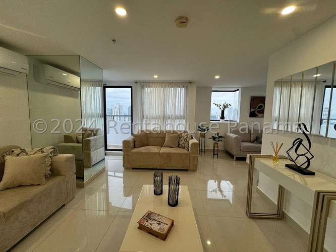 Venta de Apartamento en Obarrio Ph WorldWide Plaza JV - Imagen 3