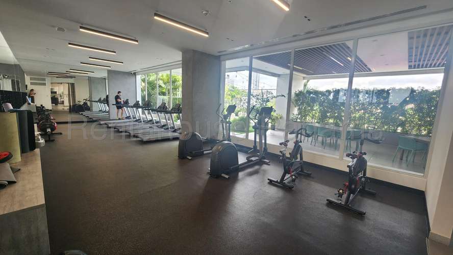 Venta de Apartamento en El Cangrejo Ph VAN GOGH JV - Imagen 14