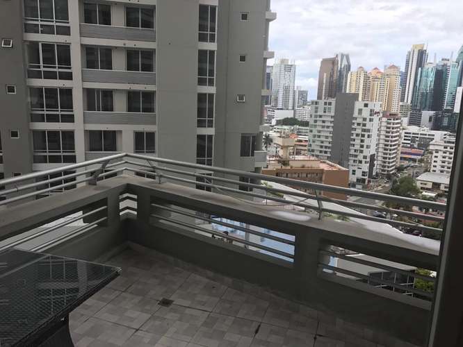 Venta de Apartamento en El Cangrejo Ph Luxor JV - Imagen 6