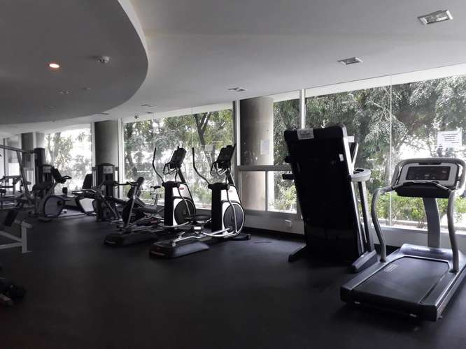Venta de Apartamento en El Cangrejo Ph Luxor JV - Imagen 14