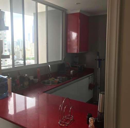 Venta de Apartamento en El Cangrejo Ph Luxor JV - Imagen 2