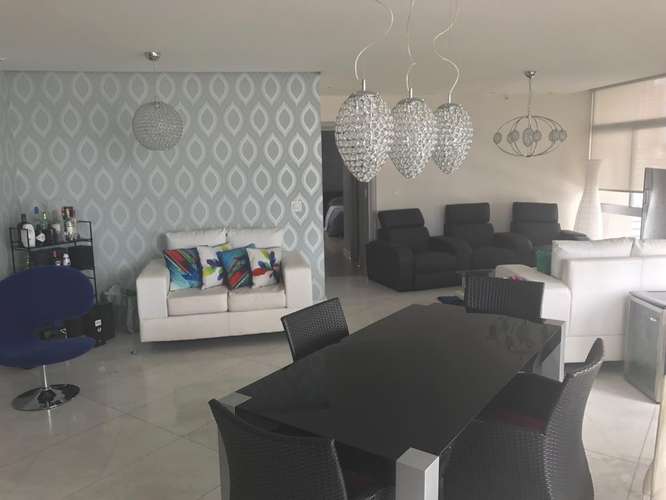 Venta de Apartamento en El Cangrejo Ph Luxor JV - Imagen 4