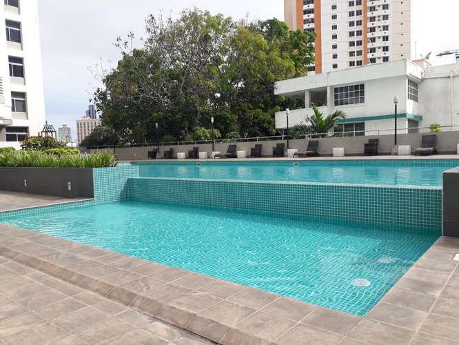 Venta de Apartamento en El Cangrejo Ph Luxor JV - Imagen 13
