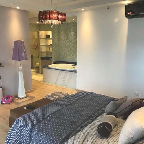 Venta de Apartamento en El Cangrejo Ph Luxor JV - Imagen 9