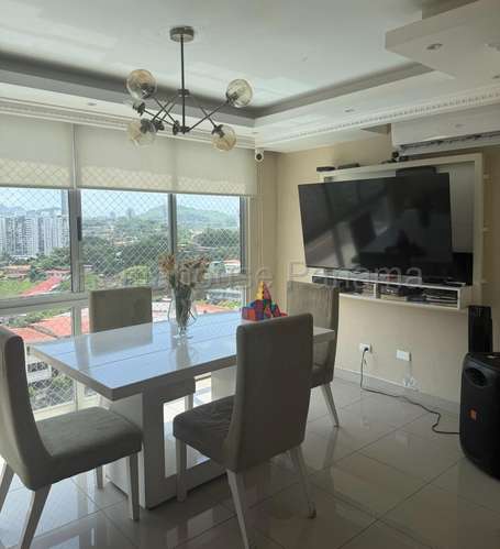 Venta de Apartamento en Hato Pintado Ph Sky Level KC