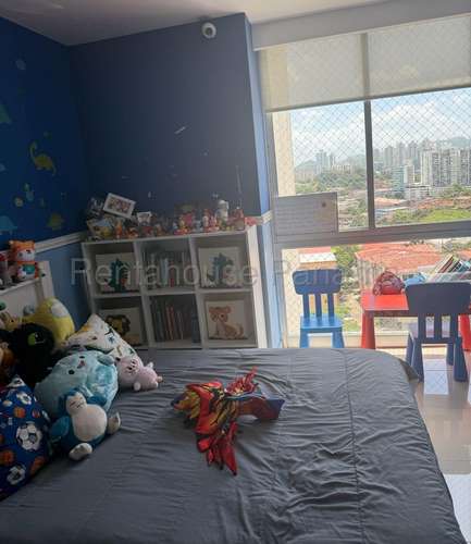 Venta de Apartamento en Hato Pintado Ph Sky Level KC