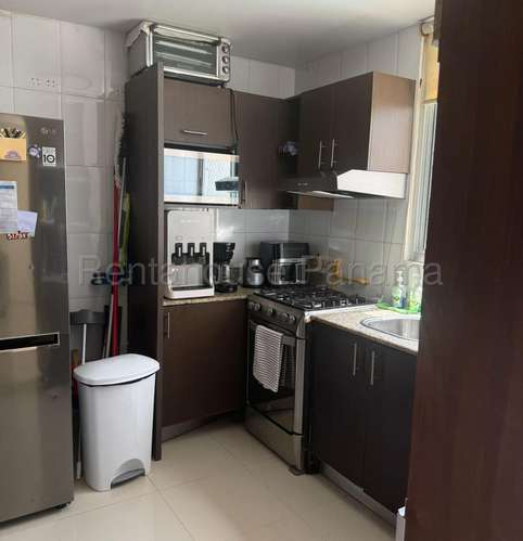 Venta de Apartamento en Hato Pintado Ph Sky Level KC