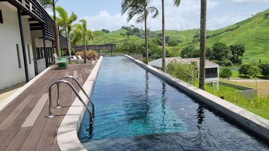 Venta de Casa en Altos de Panama Barrio Alto KF