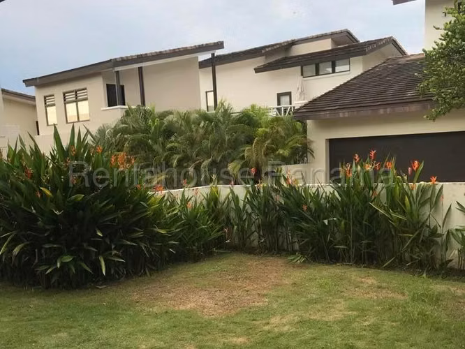 Alquiler de Casa en Panama Pacifico Nativa KF - Imagen 9