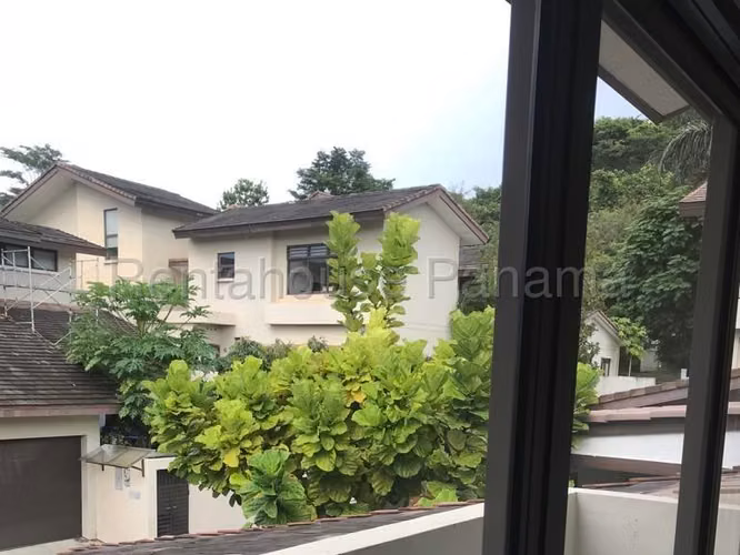 Alquiler de Casa en Panama Pacifico Nativa KF - Imagen 10